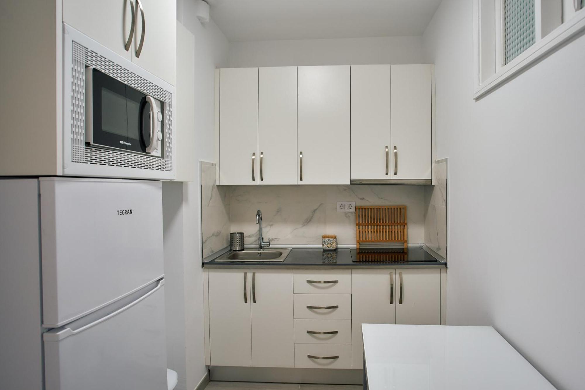 Urban Flat In Santa Catalina - 4 Min Walk To Beach Las Palmas de Gran Canaria Kültér fotó