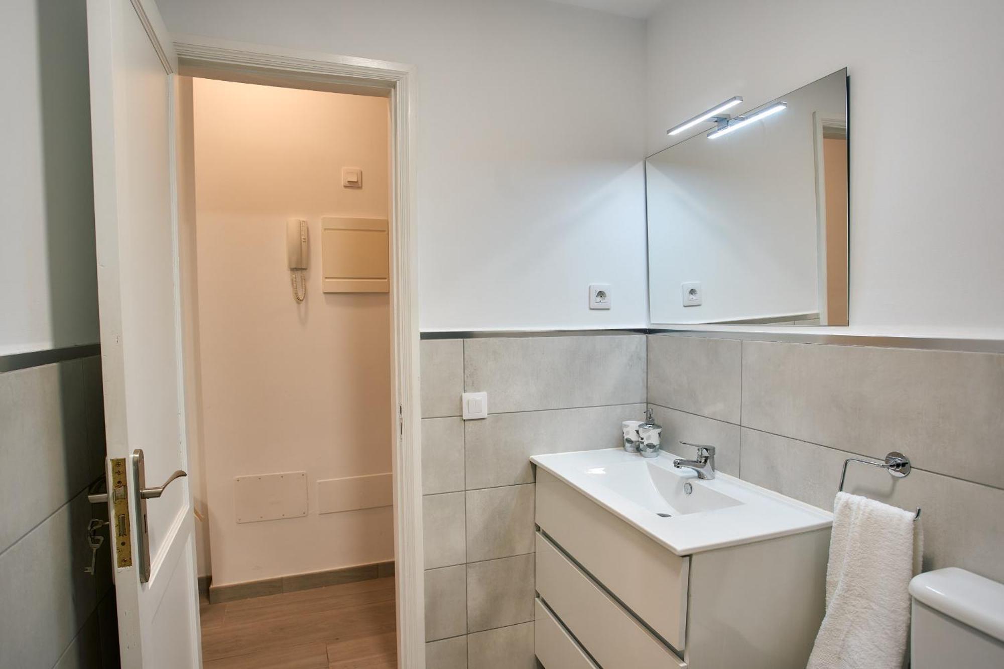Urban Flat In Santa Catalina - 4 Min Walk To Beach Las Palmas de Gran Canaria Kültér fotó