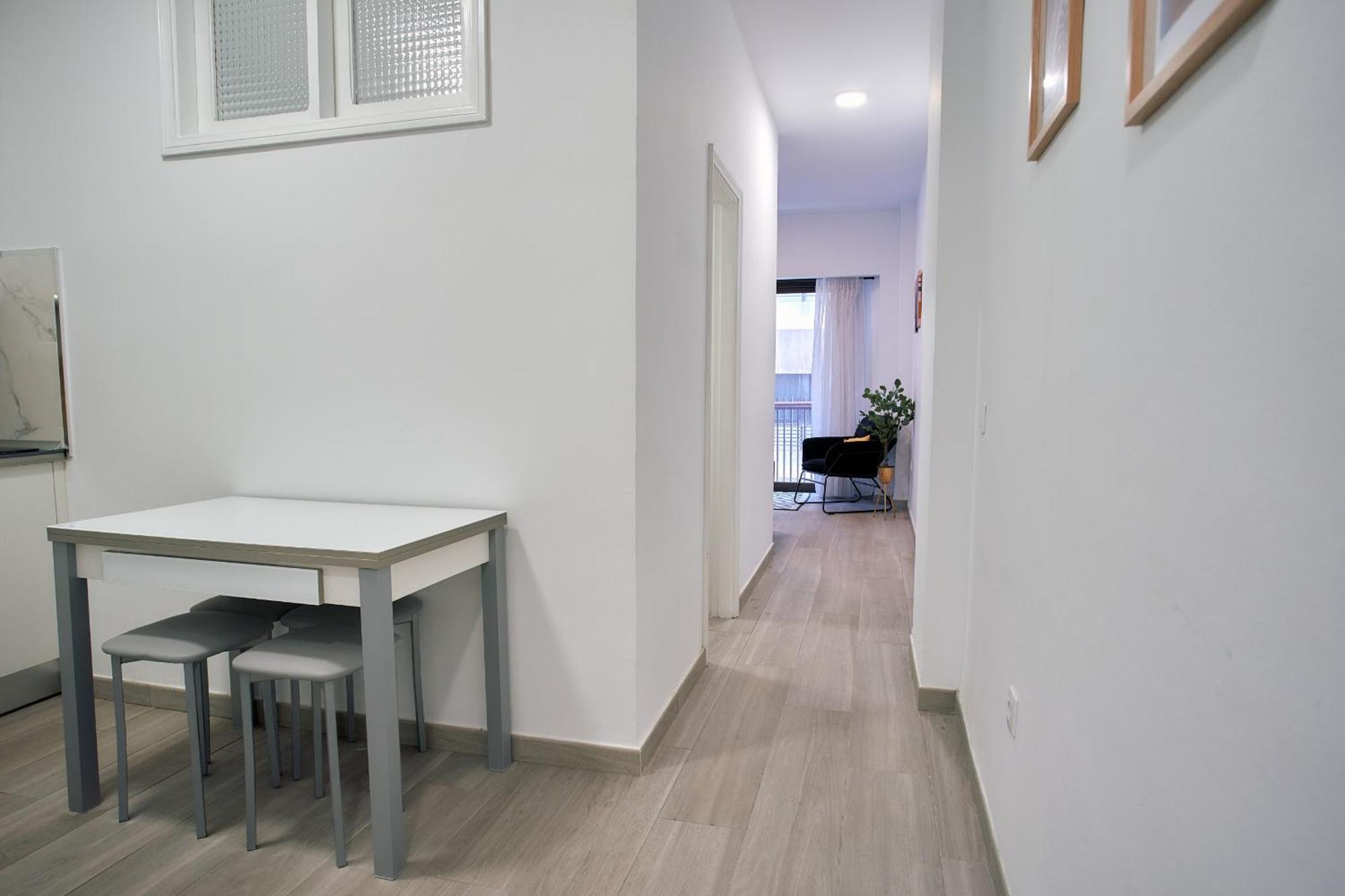 Urban Flat In Santa Catalina - 4 Min Walk To Beach Las Palmas de Gran Canaria Kültér fotó